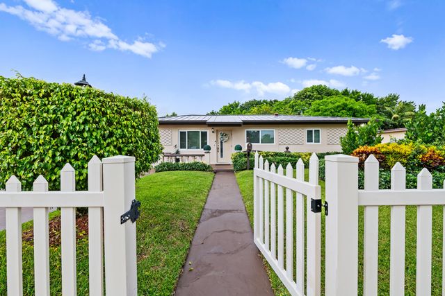 480 Alabama Avenue, Fort Lauderdale, FL 33312