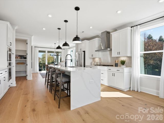 6005 Yellow Buckeye Drive, Charlotte, NC 28277