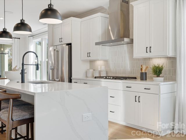 6005 Yellow Buckeye Drive, Charlotte, NC 28277