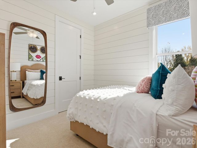 6005 Yellow Buckeye Drive, Charlotte, NC 28277