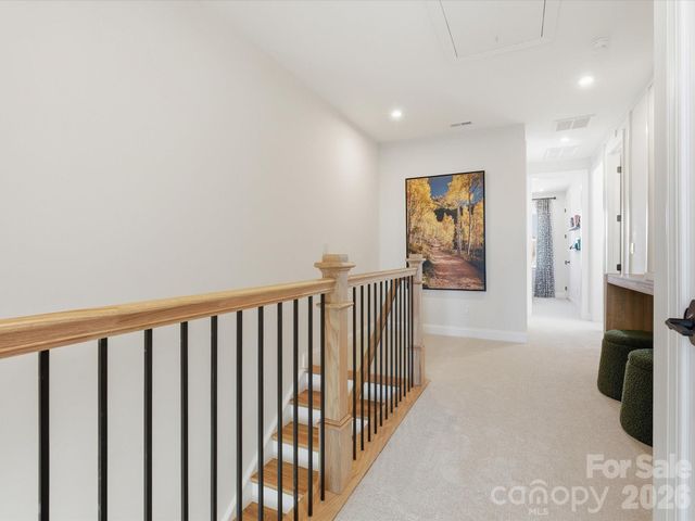 6005 Yellow Buckeye Drive, Charlotte, NC 28277