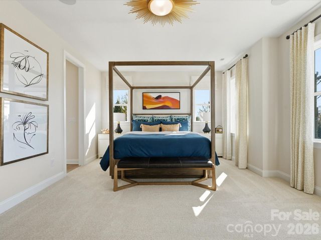 6005 Yellow Buckeye Drive, Charlotte, NC 28277