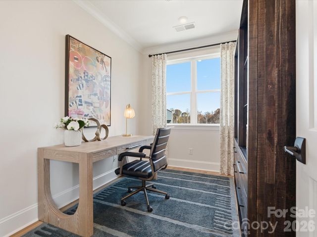 6005 Yellow Buckeye Drive, Charlotte, NC 28277