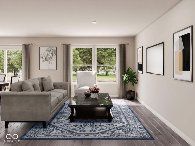 6782 Coreopsis Lane, Seymour, IN 47274