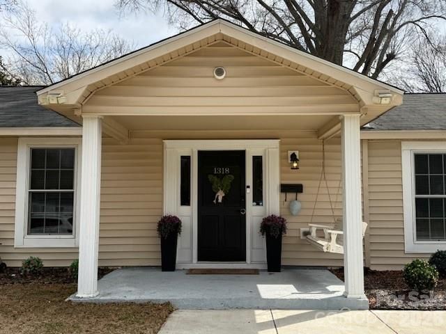 1318 Mcdow Drive, Rock Hill, SC 29732