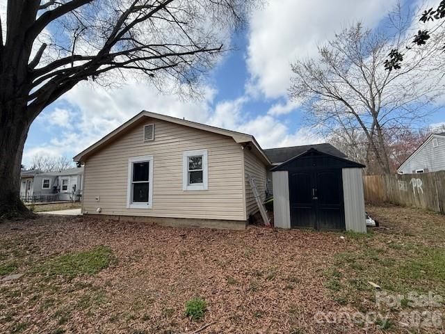 1318 Mcdow Drive, Rock Hill, SC 29732