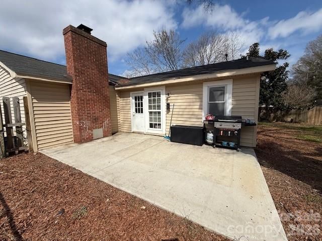 1318 Mcdow Drive, Rock Hill, SC 29732