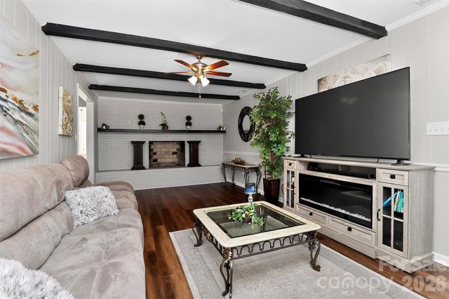 1318 Mcdow Drive, Rock Hill, SC 29732
