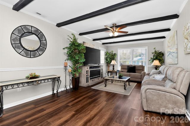 1318 Mcdow Drive, Rock Hill, SC 29732