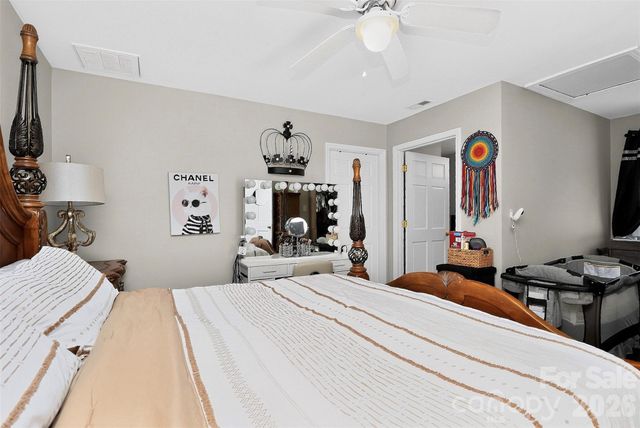 1318 Mcdow Drive, Rock Hill, SC 29732