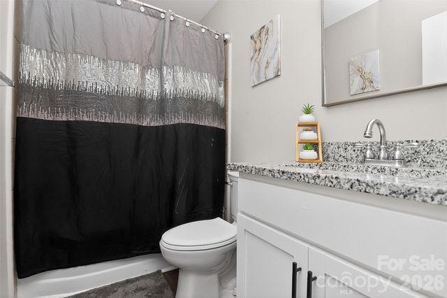 1318 Mcdow Drive, Rock Hill, SC 29732