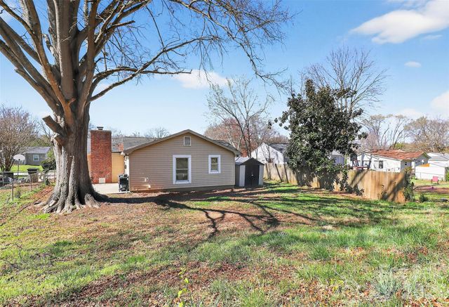 1318 Mcdow Drive, Rock Hill, SC 29732