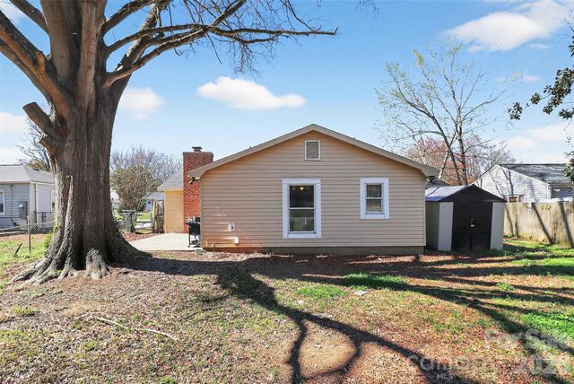 1318 Mcdow Drive, Rock Hill, SC 29732