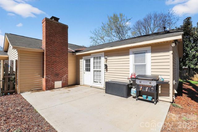 1318 Mcdow Drive, Rock Hill, SC 29732