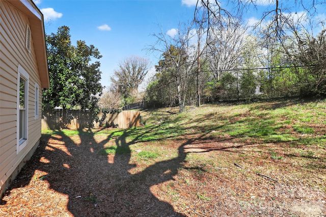 1318 Mcdow Drive, Rock Hill, SC 29732