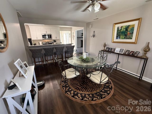 1318 Mcdow Drive, Rock Hill, SC 29732