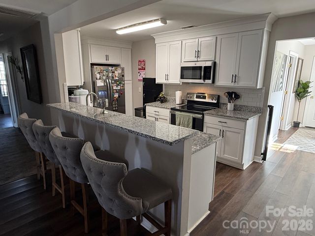 1318 Mcdow Drive, Rock Hill, SC 29732