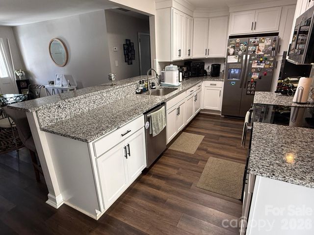 1318 Mcdow Drive, Rock Hill, SC 29732