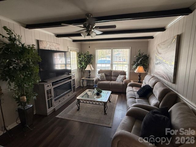 1318 Mcdow Drive, Rock Hill, SC 29732