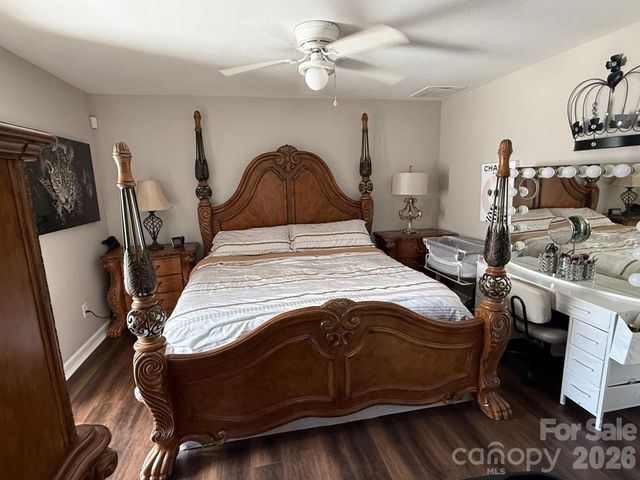 1318 Mcdow Drive, Rock Hill, SC 29732