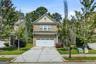 4965 Rapahoe Trail, Atlanta, GA 30349