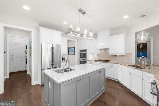 3986 Great Pine Drive, Gainesville, GA 30504