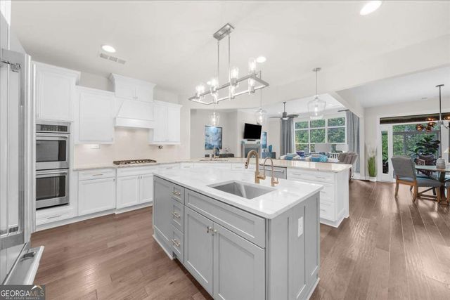 3986 Great Pine Drive, Gainesville, GA 30504