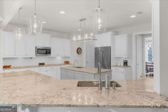 3986 Great Pine Drive, Gainesville, GA 30504