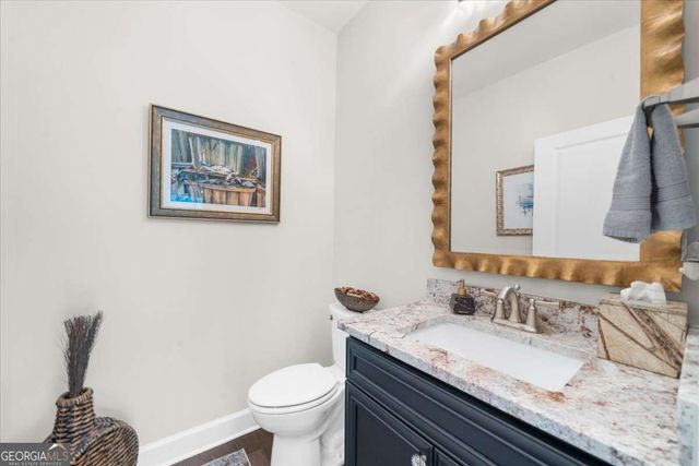 3986 Great Pine Drive, Gainesville, GA 30504