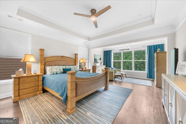 3986 Great Pine Drive, Gainesville, GA 30504