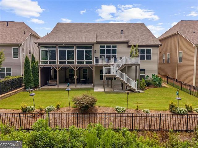 3986 Great Pine Drive, Gainesville, GA 30504