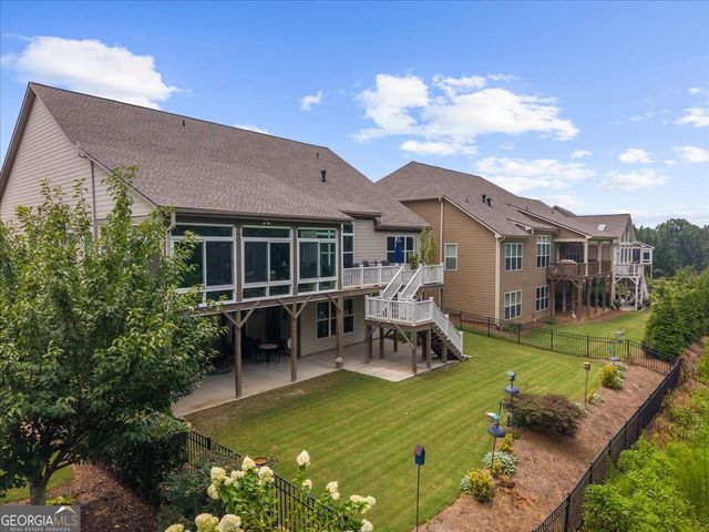 3986 Great Pine Drive, Gainesville, GA 30504