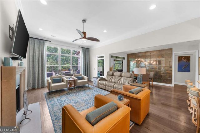 3986 Great Pine Drive, Gainesville, GA 30504