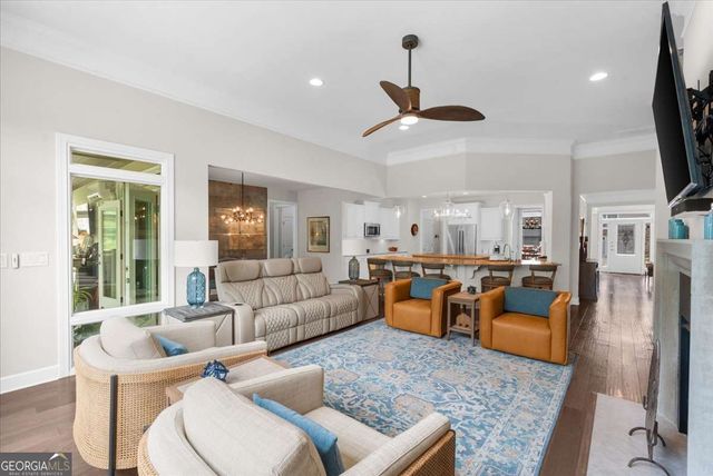 3986 Great Pine Drive, Gainesville, GA 30504