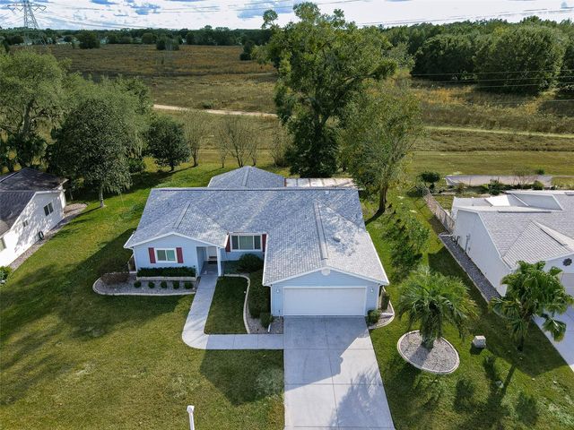 17770 SE 95TH CIRCLE, Summerfield, FL 34491