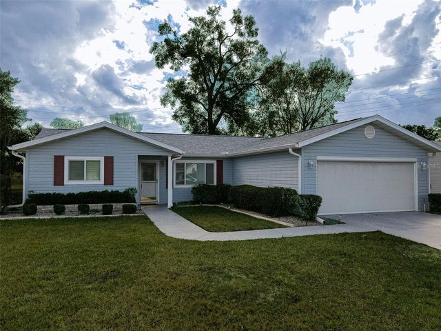 17770 SE 95TH CIRCLE, Summerfield, FL 34491