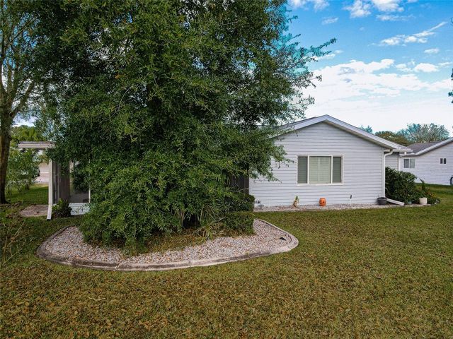 17770 SE 95TH CIRCLE, Summerfield, FL 34491