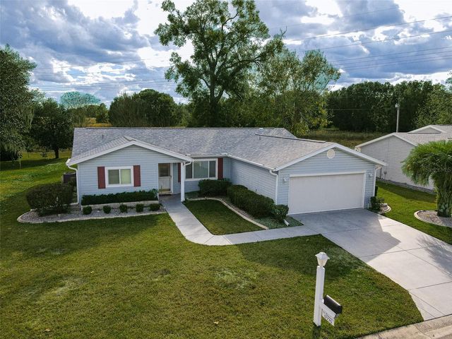 17770 SE 95TH CIRCLE, Summerfield, FL 34491