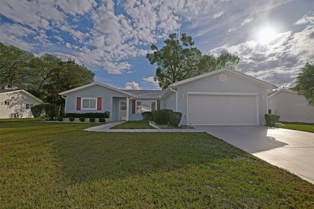 17770 SE 95TH CIRCLE, Summerfield, FL 34491