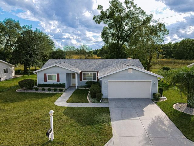 17770 SE 95TH CIRCLE, Summerfield, FL 34491