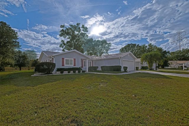 17770 SE 95TH CIRCLE, Summerfield, FL 34491