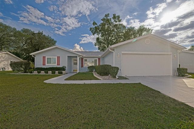 17770 SE 95TH CIRCLE, Summerfield, FL 34491
