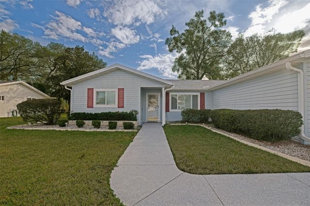 17770 SE 95TH CIRCLE, Summerfield, FL 34491