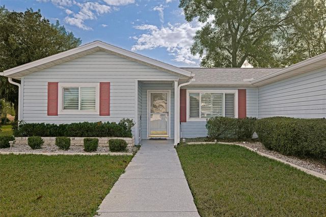 17770 SE 95TH CIRCLE, Summerfield, FL 34491