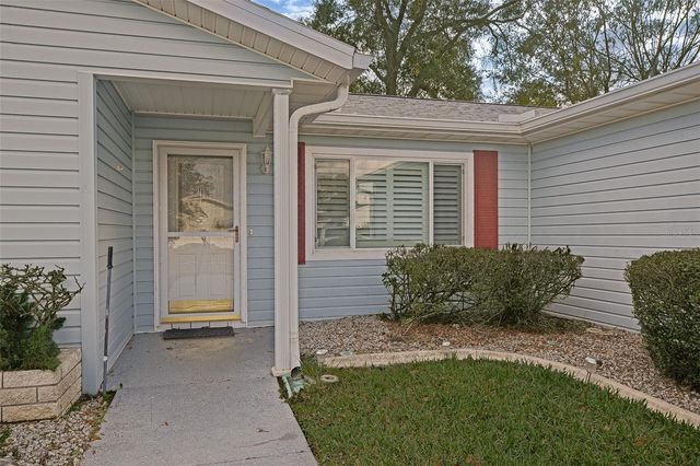 17770 SE 95TH CIRCLE, Summerfield, FL 34491