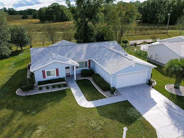 17770 SE 95TH CIRCLE, Summerfield, FL 34491