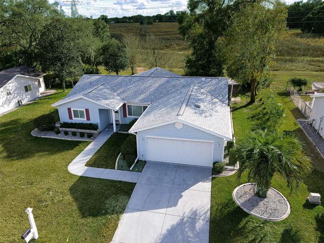 17770 SE 95TH CIRCLE, Summerfield, FL 34491
