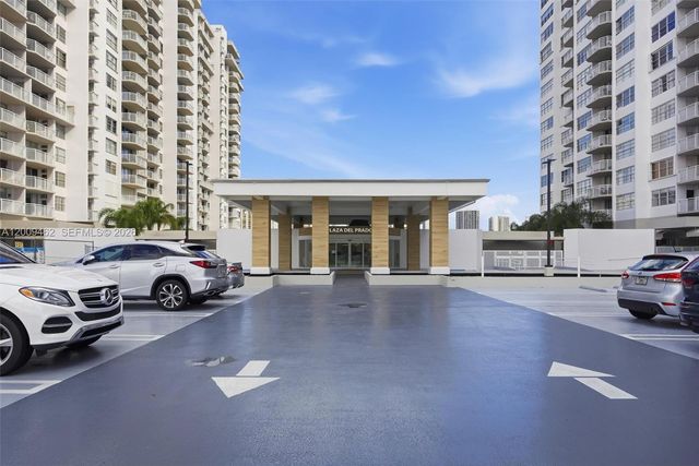 18071 Biscayne Blvd 802, Aventura, FL 33160