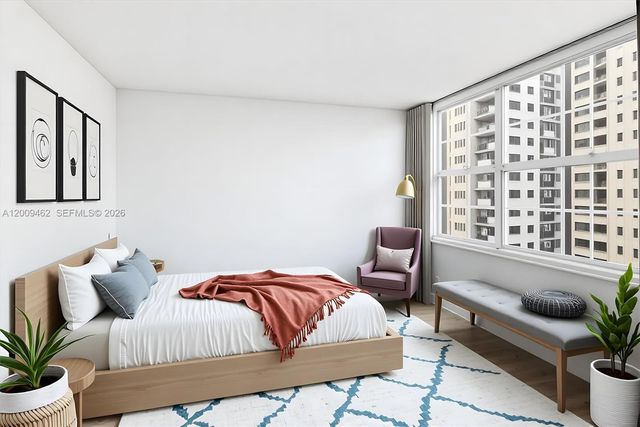 18071 Biscayne Blvd 802, Aventura, FL 33160