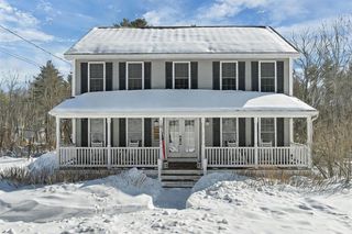104 Weare Road, New Boston, NH 03070